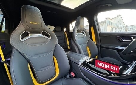 Mercedes-Benz GLC Coupe AMG, 2025 год, 18 500 000 рублей, 28 фотография