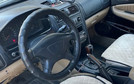 Mitsubishi Galant VIII, 2000 год, 320 000 рублей, 9 фотография