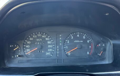 Mitsubishi Galant VIII, 2000 год, 320 000 рублей, 11 фотография