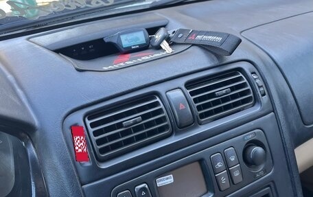 Mitsubishi Galant VIII, 2000 год, 320 000 рублей, 10 фотография