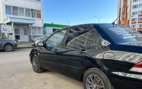 Mitsubishi Lancer IX, 2009 год, 500 000 рублей, 3 фотография