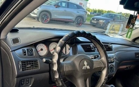 Mitsubishi Lancer IX, 2009 год, 500 000 рублей, 7 фотография