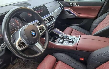 BMW X6, 2023 год, 10 600 887 рублей, 7 фотография