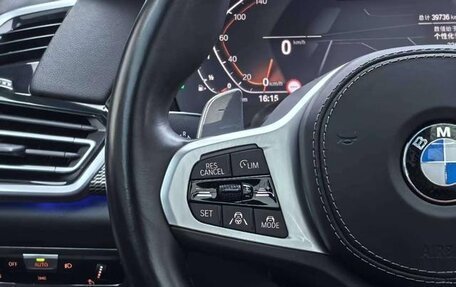 BMW X6, 2023 год, 10 600 887 рублей, 9 фотография