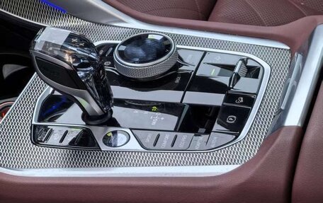 BMW X6, 2023 год, 10 600 887 рублей, 12 фотография
