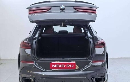 BMW X6, 2023 год, 10 600 887 рублей, 15 фотография