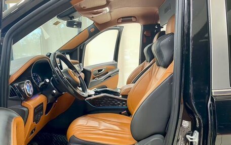 Mercedes-Benz Vito, 2021 год, 4 250 000 рублей, 4 фотография