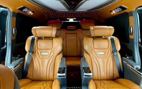 Mercedes-Benz Vito, 2021 год, 4 250 000 рублей, 5 фотография