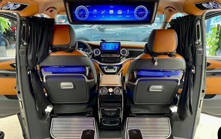 Mercedes-Benz Vito, 2021 год, 4 250 000 рублей, 6 фотография