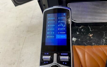 Mercedes-Benz Vito, 2021 год, 4 250 000 рублей, 10 фотография