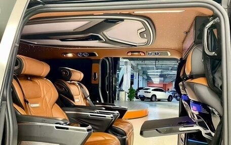 Mercedes-Benz Vito, 2021 год, 4 250 000 рублей, 8 фотография