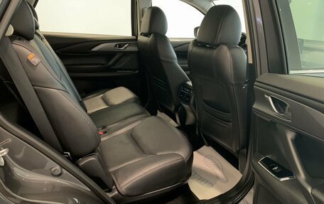 Mazda CX-9 II, 2018 год, 2 290 000 рублей, 13 фотография