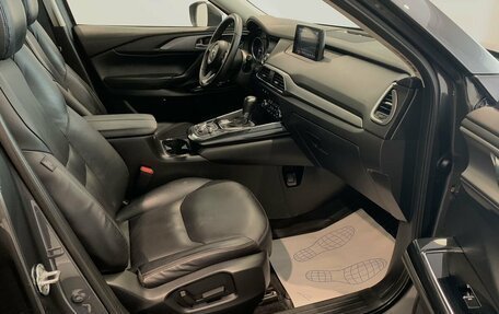 Mazda CX-9 II, 2018 год, 2 290 000 рублей, 12 фотография