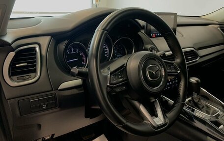Mazda CX-9 II, 2018 год, 2 290 000 рублей, 18 фотография