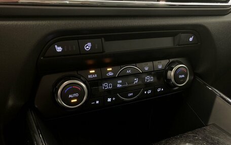 Mazda CX-9 II, 2018 год, 2 290 000 рублей, 21 фотография
