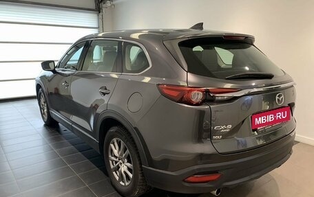 Mazda CX-9 II, 2018 год, 2 290 000 рублей, 2 фотография