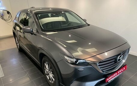 Mazda CX-9 II, 2018 год, 2 290 000 рублей, 5 фотография