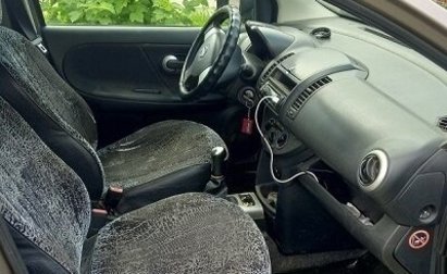 Nissan Note II рестайлинг, 2013 год, 800 000 рублей, 1 фотография