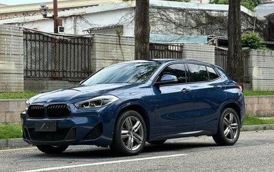 BMW X2, 2021 год, 2 270 000 рублей, 1 фотография