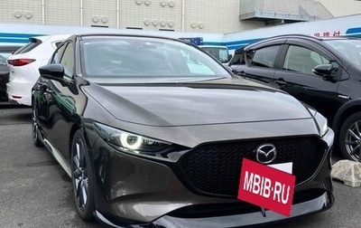 Mazda 3, 2021 год, 985 000 рублей, 1 фотография