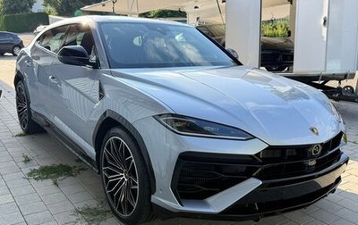Lamborghini Urus I, 2025 год, 47 490 000 рублей, 1 фотография