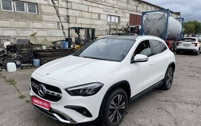 Mercedes-Benz GLA, 2024 год, 6 656 800 рублей, 1 фотография