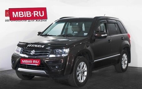 Suzuki Grand Vitara, 2012 год, 1 198 000 рублей, 1 фотография