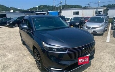 Honda Vezel, 2022 год, 1 815 000 рублей, 1 фотография