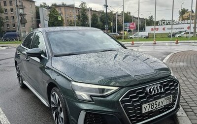 Audi A3, 2024 год, 3 600 000 рублей, 1 фотография