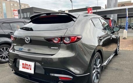 Mazda 3, 2021 год, 985 000 рублей, 5 фотография