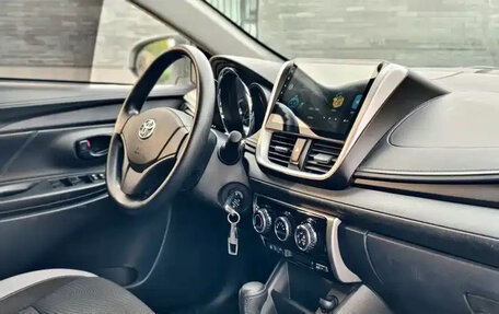 Toyota Yaris, 2020 год, 2 111 369 рублей, 7 фотография