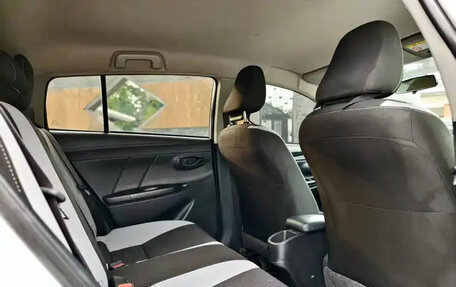 Toyota Yaris, 2020 год, 2 111 369 рублей, 9 фотография