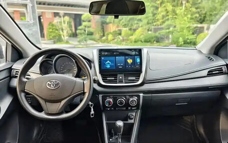 Toyota Yaris, 2020 год, 2 111 369 рублей, 6 фотография