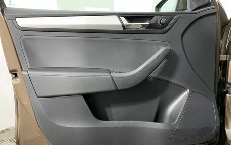 Skoda Rapid I, 2019 год, 1 495 000 рублей, 8 фотография
