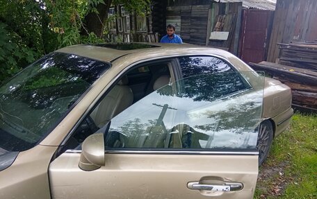 Hyundai XG I рестайлинг, 2001 год, 170 000 рублей, 3 фотография