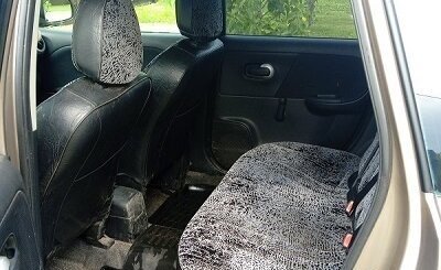 Nissan Note II рестайлинг, 2013 год, 800 000 рублей, 2 фотография