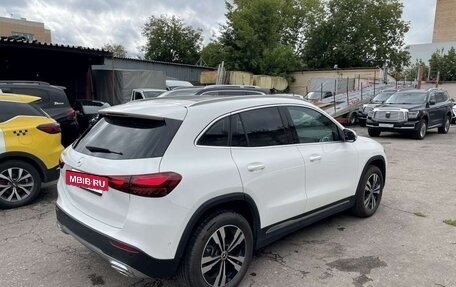 Mercedes-Benz GLA, 2024 год, 6 656 800 рублей, 3 фотография