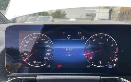 Mercedes-Benz GLA, 2024 год, 6 656 800 рублей, 7 фотография