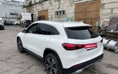 Mercedes-Benz GLA, 2024 год, 6 656 800 рублей, 4 фотография