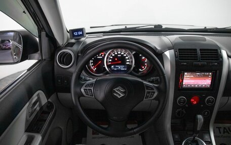Suzuki Grand Vitara, 2012 год, 1 198 000 рублей, 9 фотография
