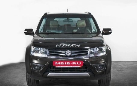 Suzuki Grand Vitara, 2012 год, 1 198 000 рублей, 2 фотография