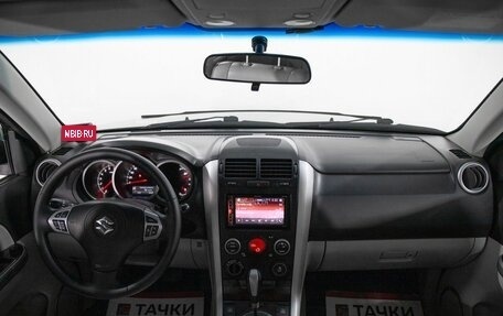 Suzuki Grand Vitara, 2012 год, 1 198 000 рублей, 8 фотография