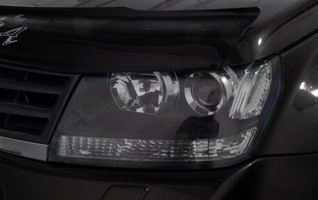 Suzuki Grand Vitara, 2012 год, 1 198 000 рублей, 17 фотография