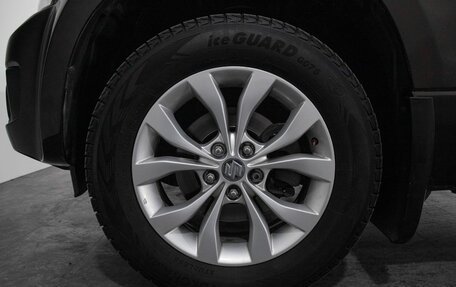 Suzuki Grand Vitara, 2012 год, 1 198 000 рублей, 19 фотография