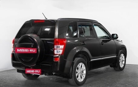 Suzuki Grand Vitara, 2012 год, 1 198 000 рублей, 3 фотография