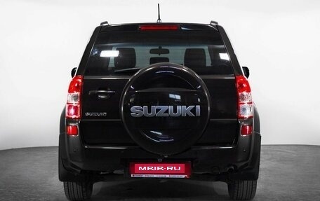 Suzuki Grand Vitara, 2012 год, 1 198 000 рублей, 4 фотография