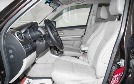 Suzuki Grand Vitara, 2012 год, 1 198 000 рублей, 5 фотография