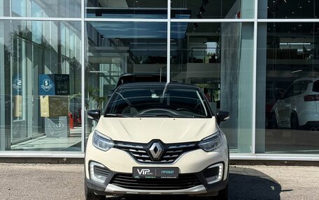 Renault Kaptur I рестайлинг, 2020 год, 1 475 000 рублей, 2 фотография