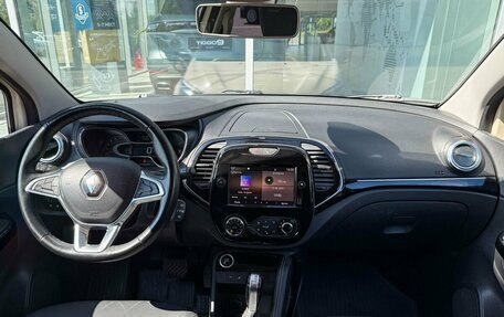 Renault Kaptur I рестайлинг, 2020 год, 1 475 000 рублей, 11 фотография