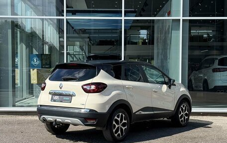Renault Kaptur I рестайлинг, 2020 год, 1 475 000 рублей, 7 фотография